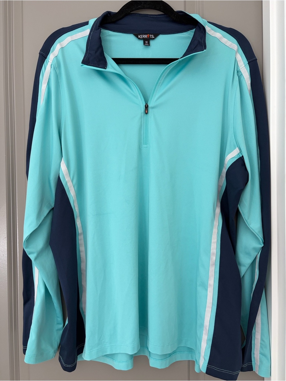 Kerrits Agility Coolcore Long Sleeve Shirt